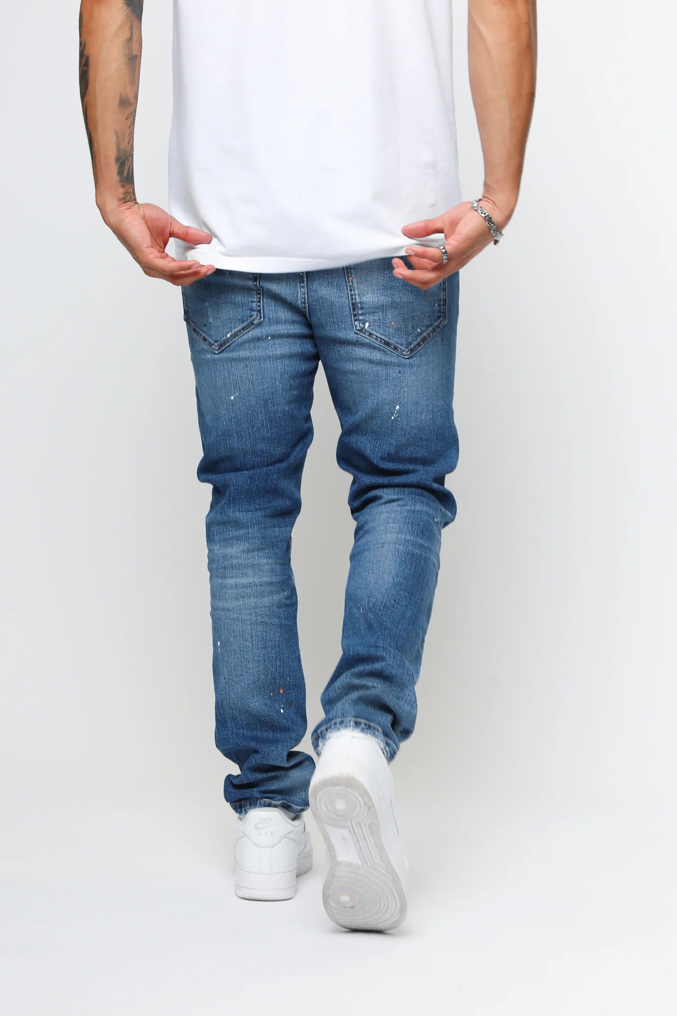 Valere - Cucire Jean