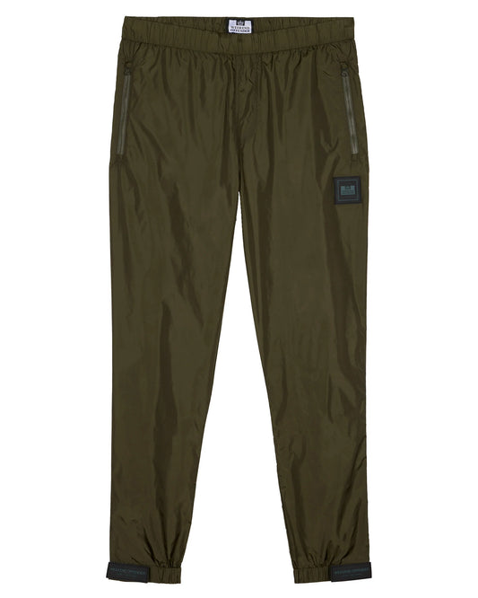 Weekend Offender - Espinosa Cargo Pants Green