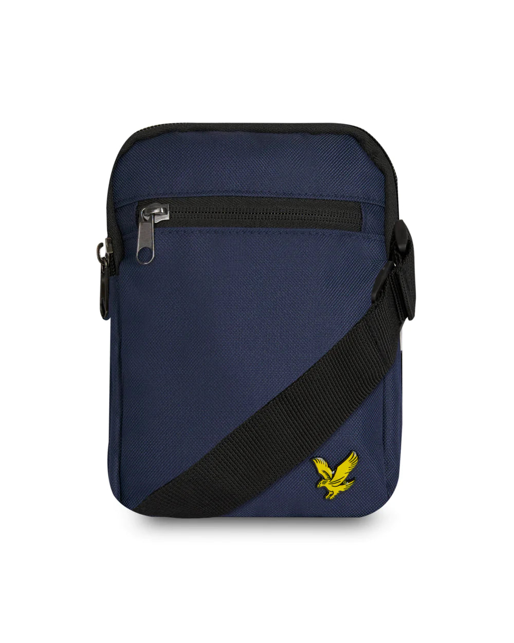 Lyle & Scott - Reporter Bag Navy