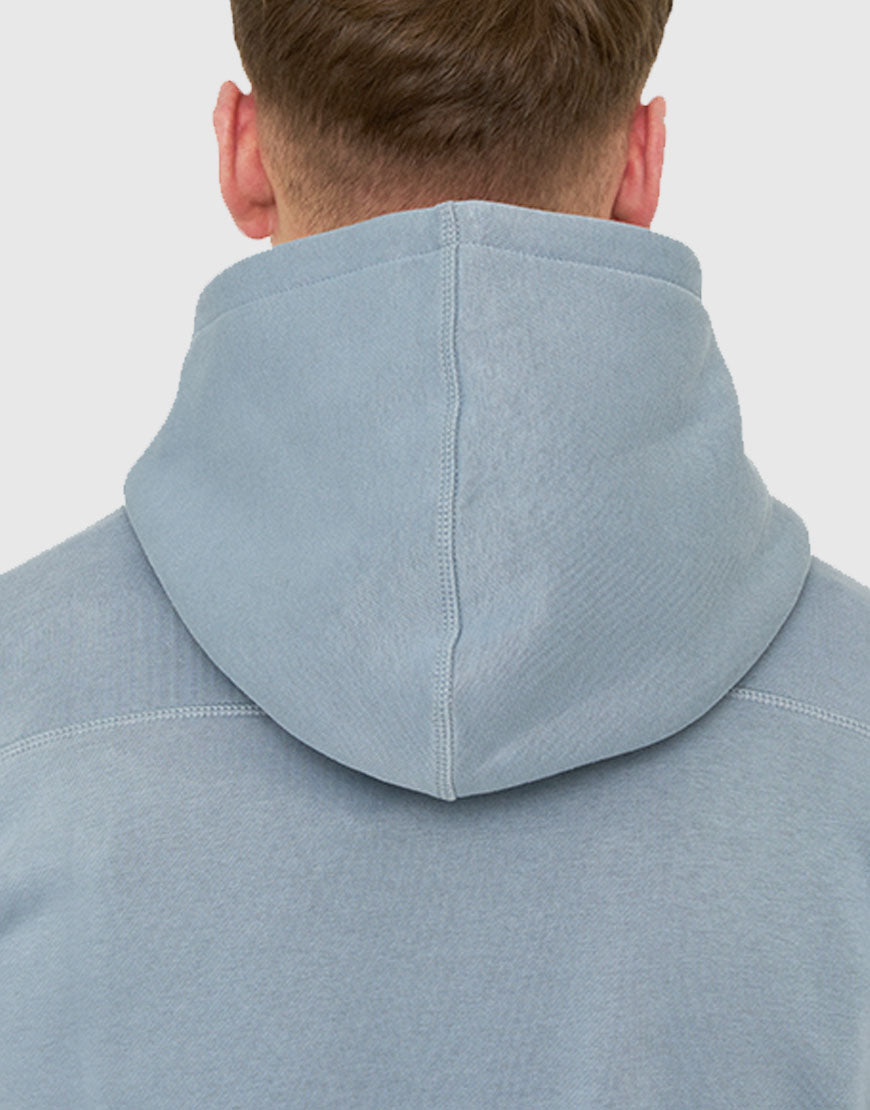Marshall Artist - Siren OTH Hoodie Nardo Grey