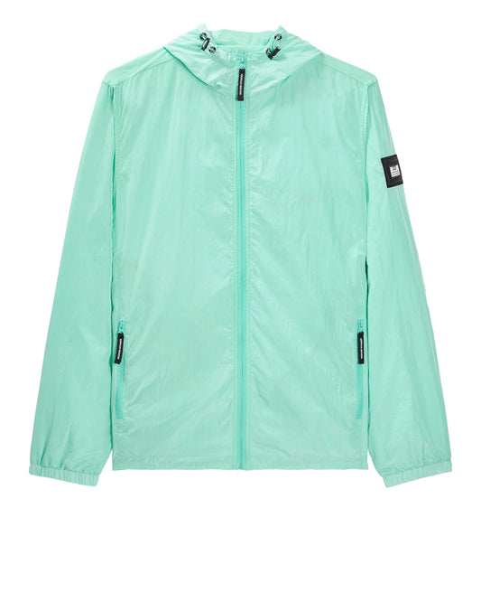 Weekend Offender - Technician Jacket Celeste