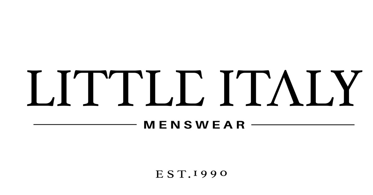 Little Italy Menswear