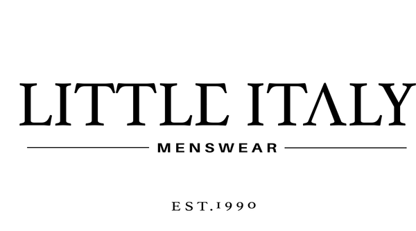 Little Italy Menswear