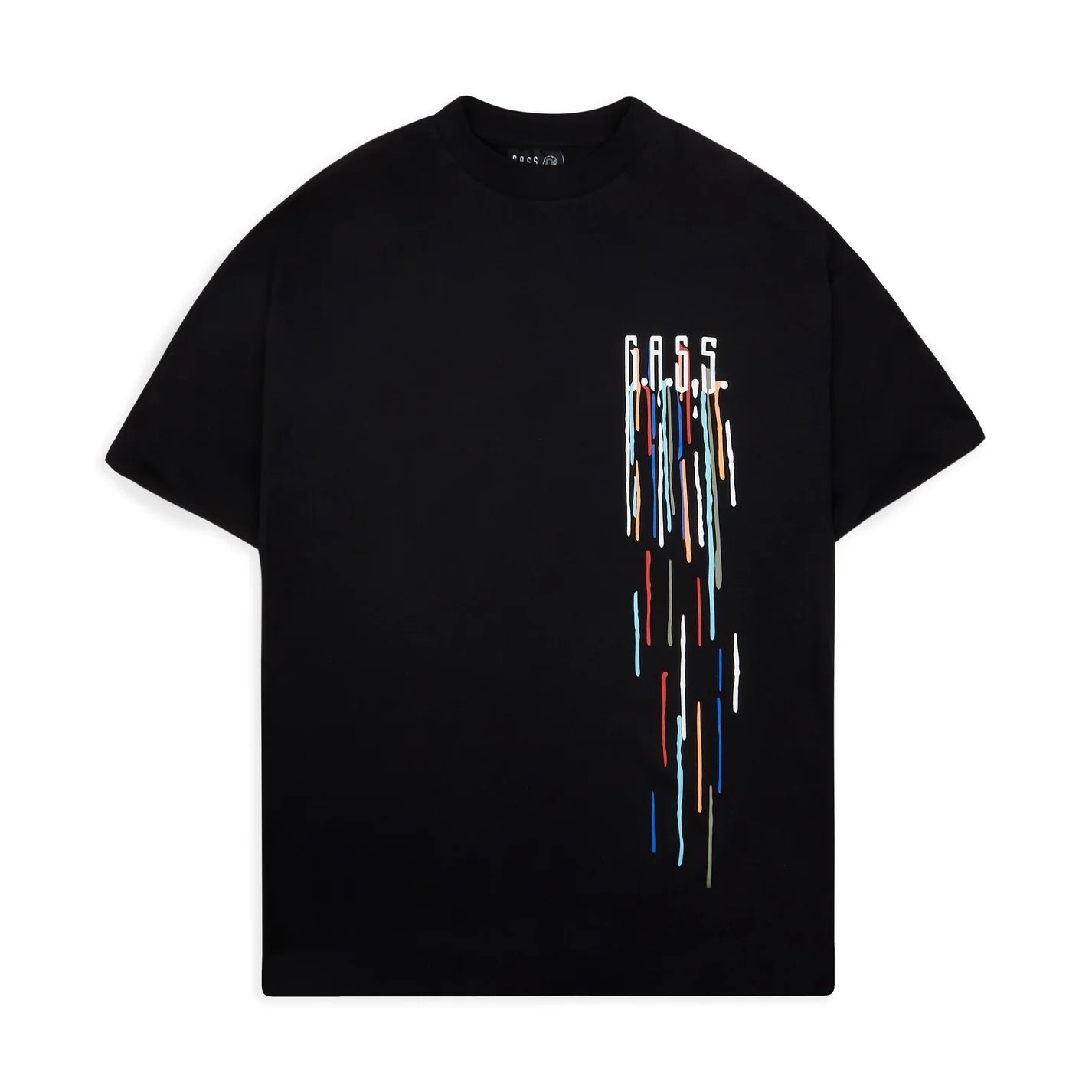 G.A.S.S. Clothing Co. - Drip T-Shirt