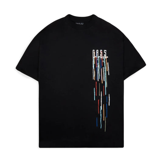 G.A.S.S. Clothing Co. - Drip T-Shirt