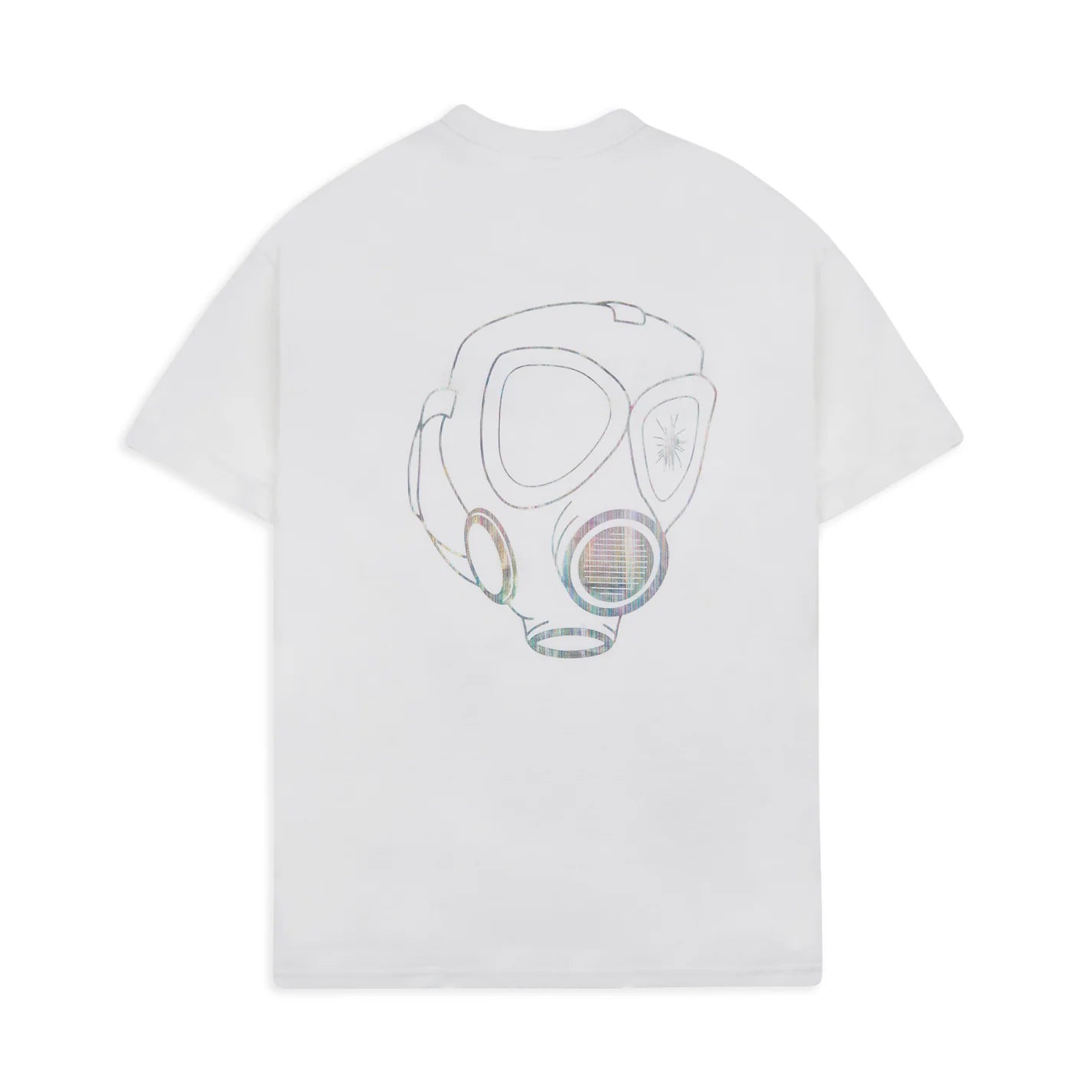 G.A.S.S. Clothing Co. - Foil Print T-Shirt