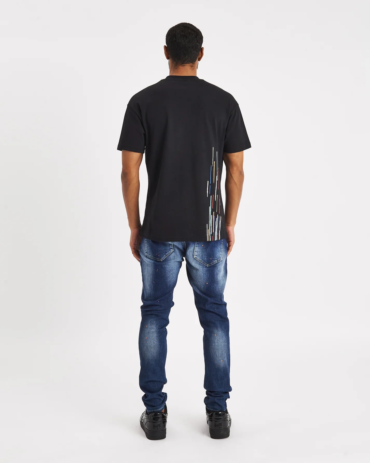G.A.S.S. Clothing Co. - Drip T-Shirt