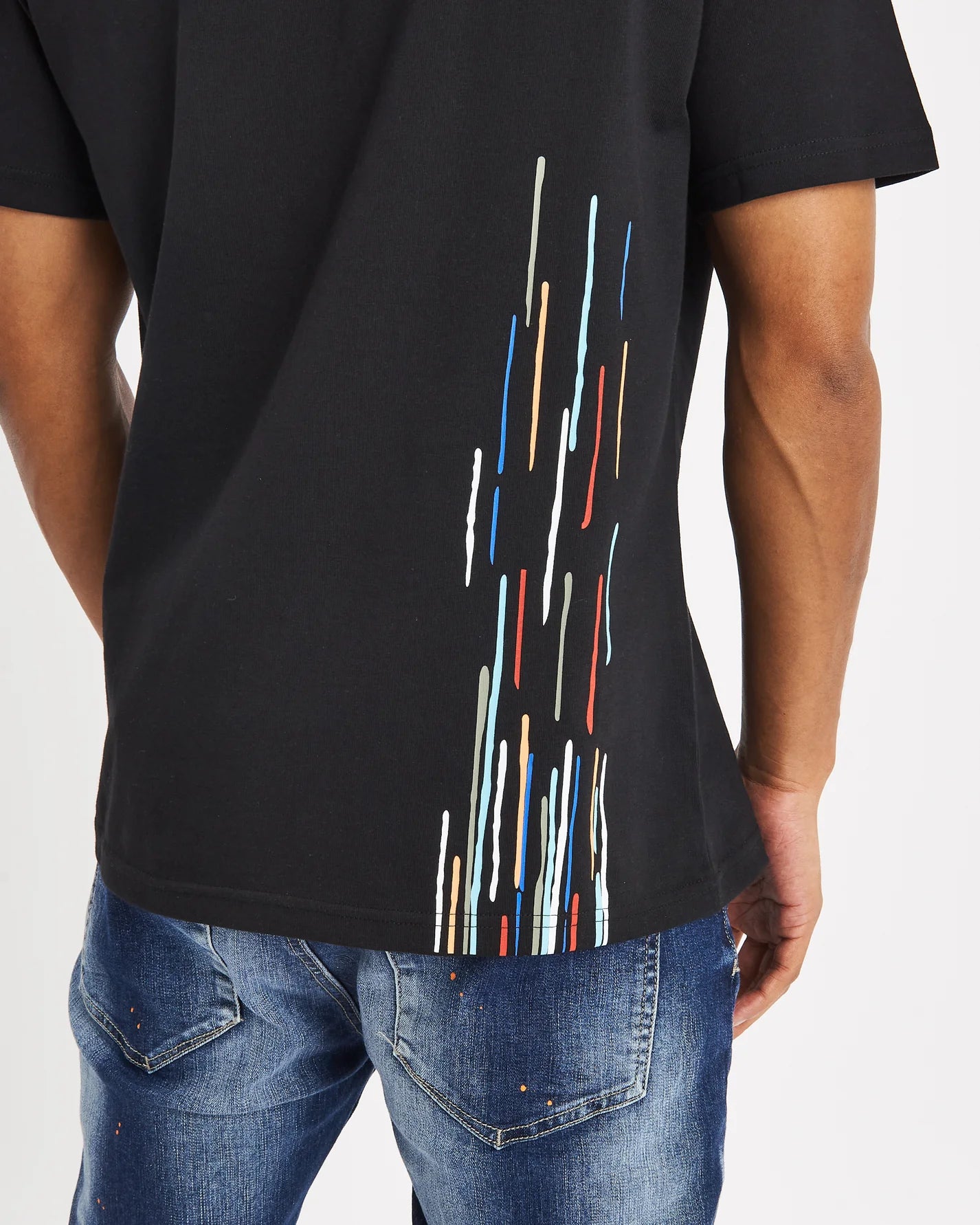 G.A.S.S. Clothing Co. - Drip T-Shirt