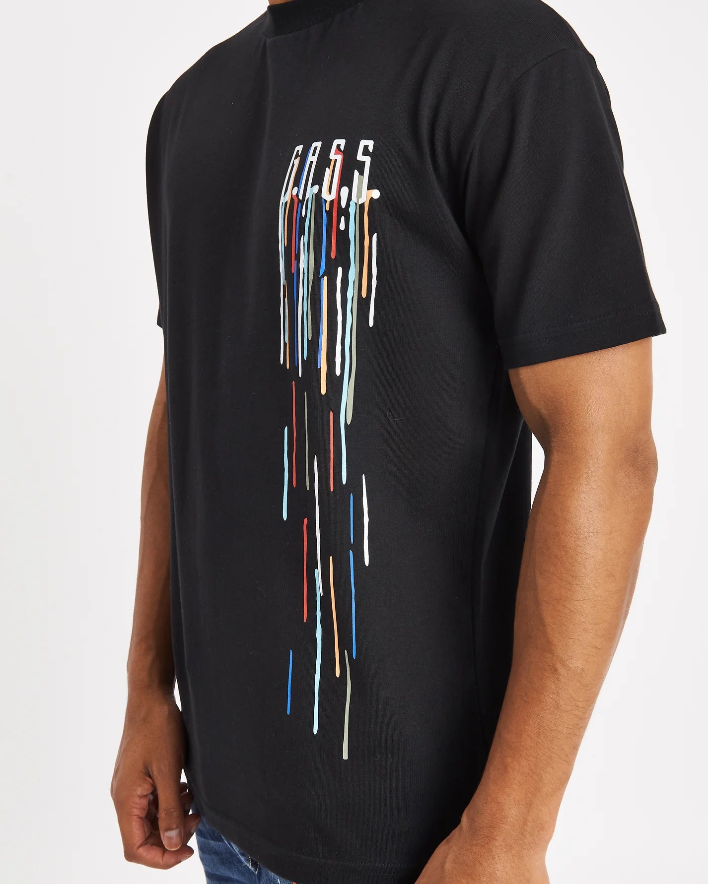 G.A.S.S. Clothing Co. - Drip T-Shirt