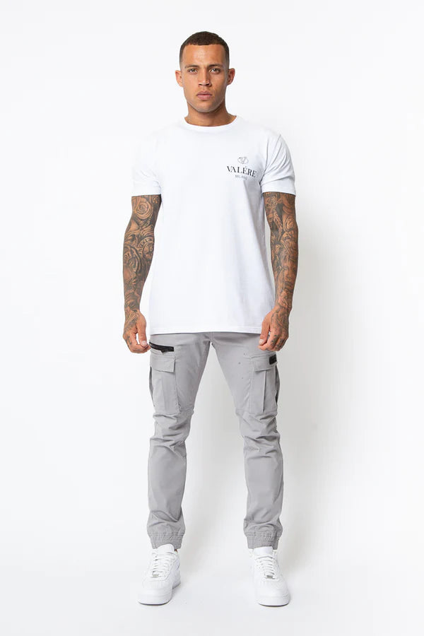 Valere - Nuovo Cargo Grey