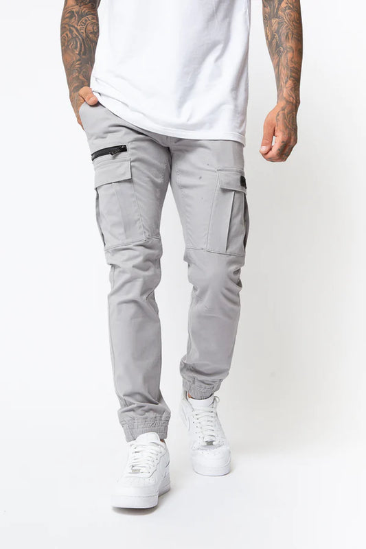 Valere - Nuovo Cargo Grey