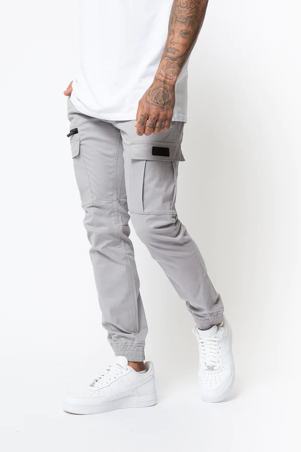 Valere - Nuovo Cargo Grey