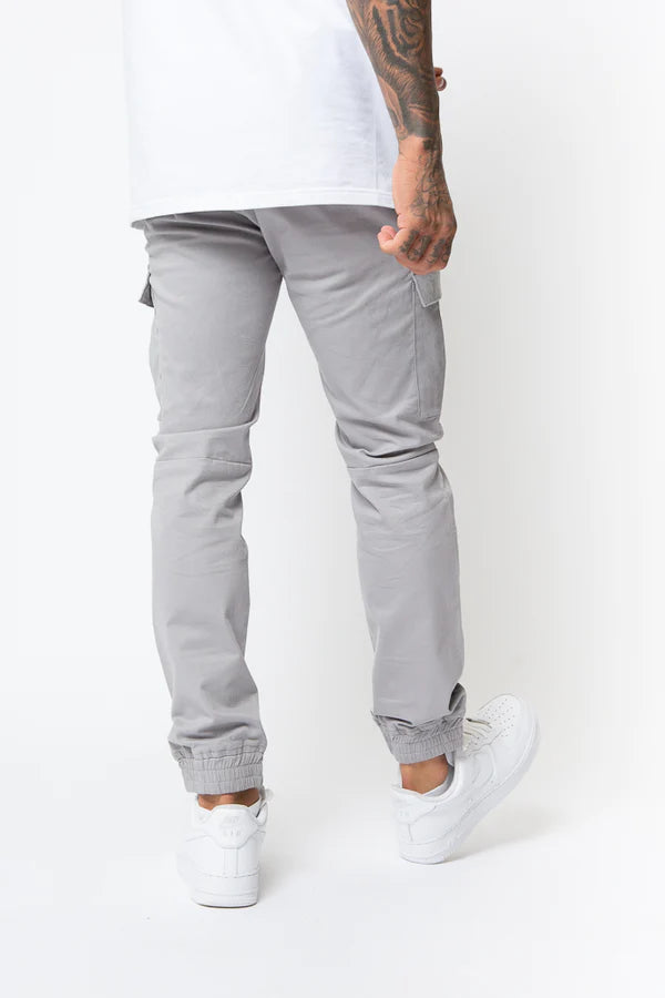 Valere - Nuovo Cargo Grey