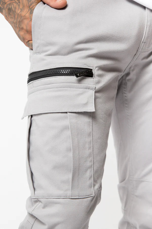 Valere - Nuovo Cargo Grey