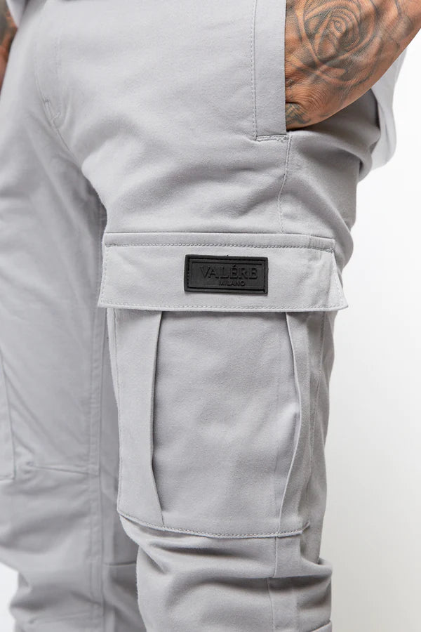 Valere - Nuovo Cargo Grey