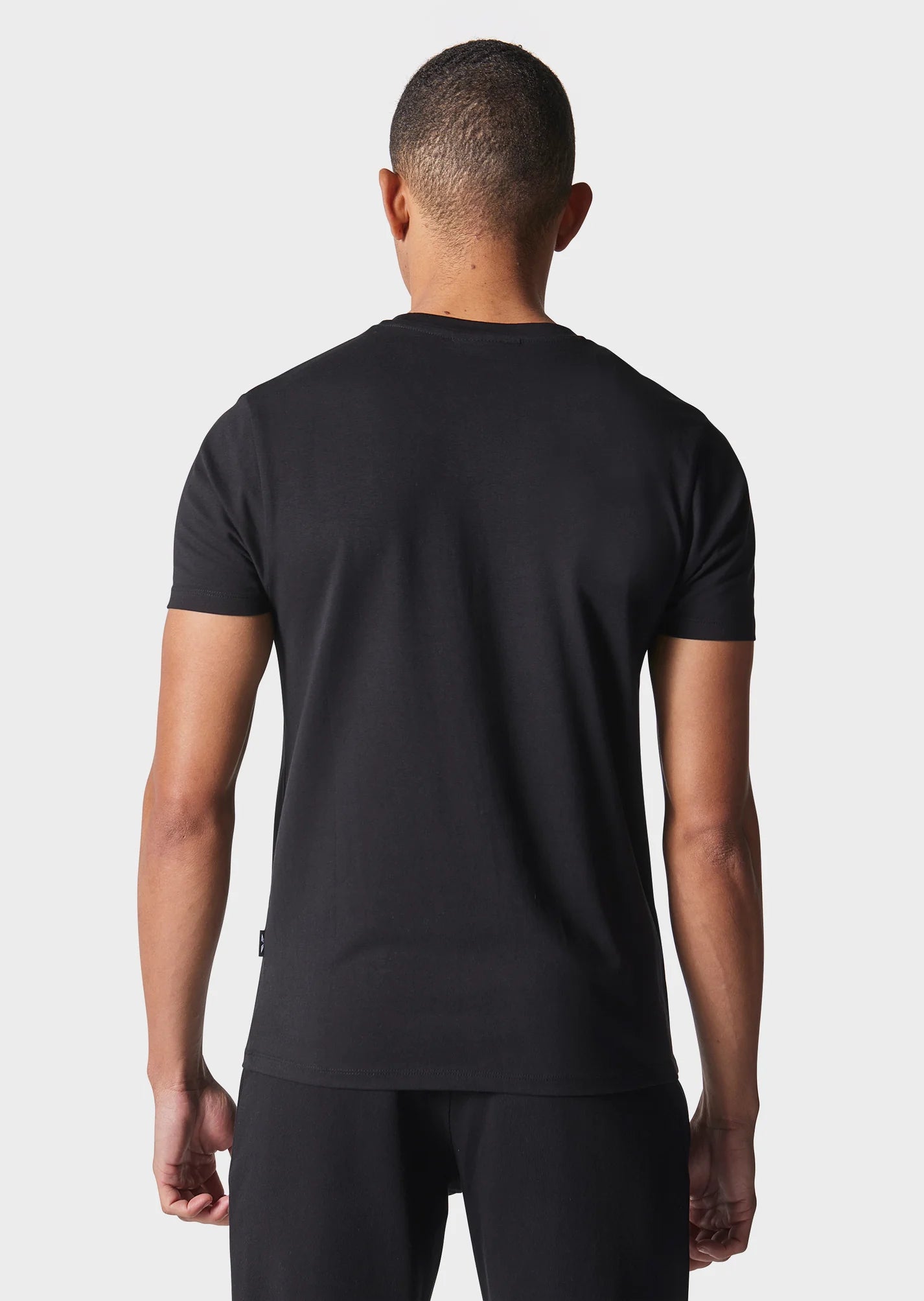 Police - Kosis T-Shirt Black