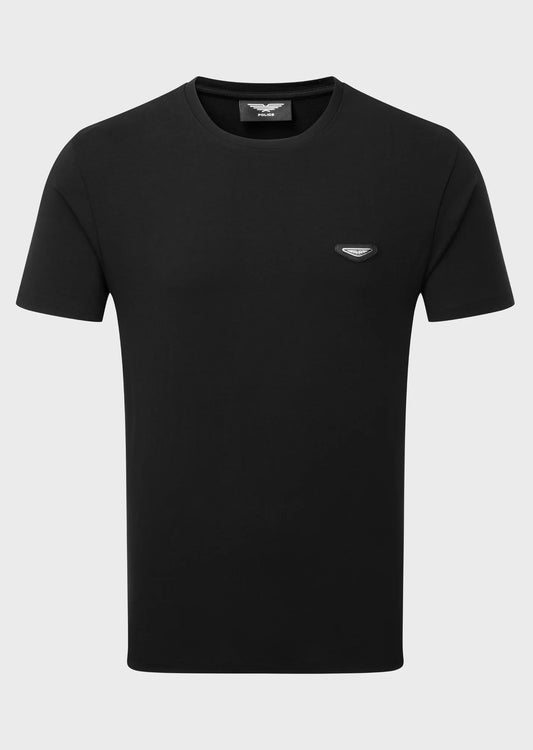 Police - Kosis T-Shirt Black