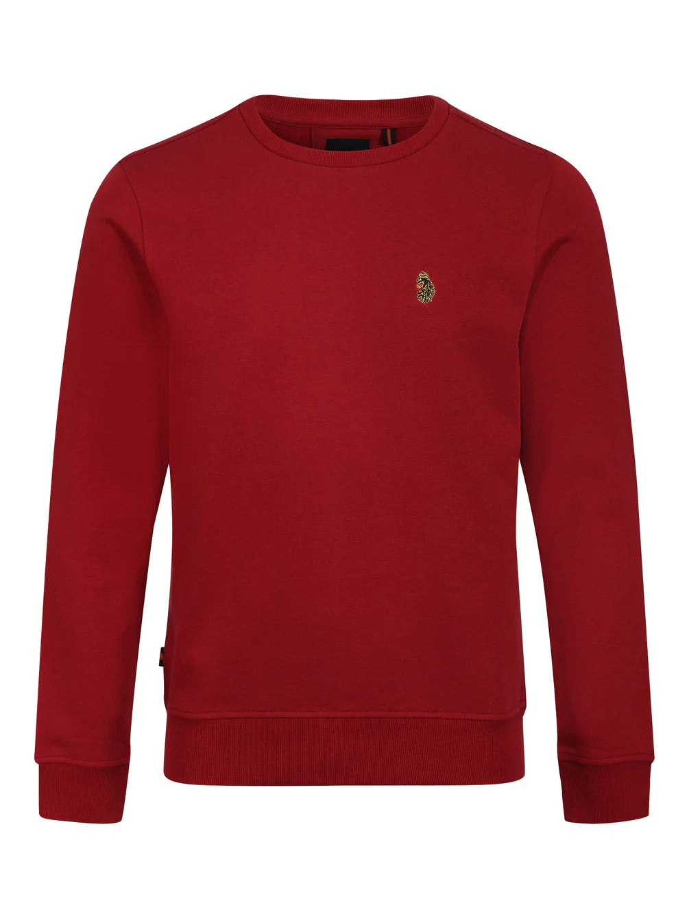 Luke 1977 - London Sweatshirt Bloodstone