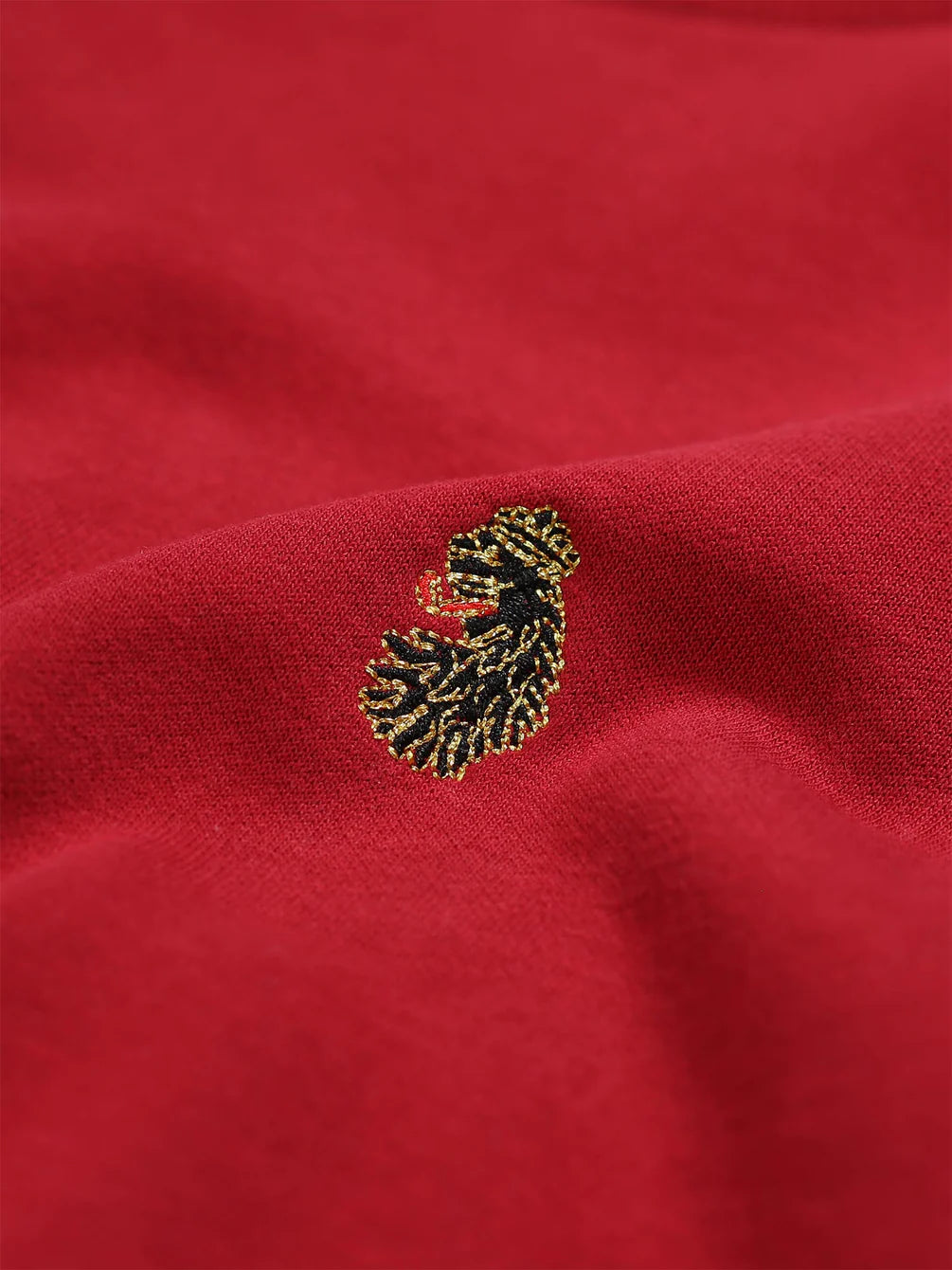 Luke 1977 - London Sweatshirt Bloodstone