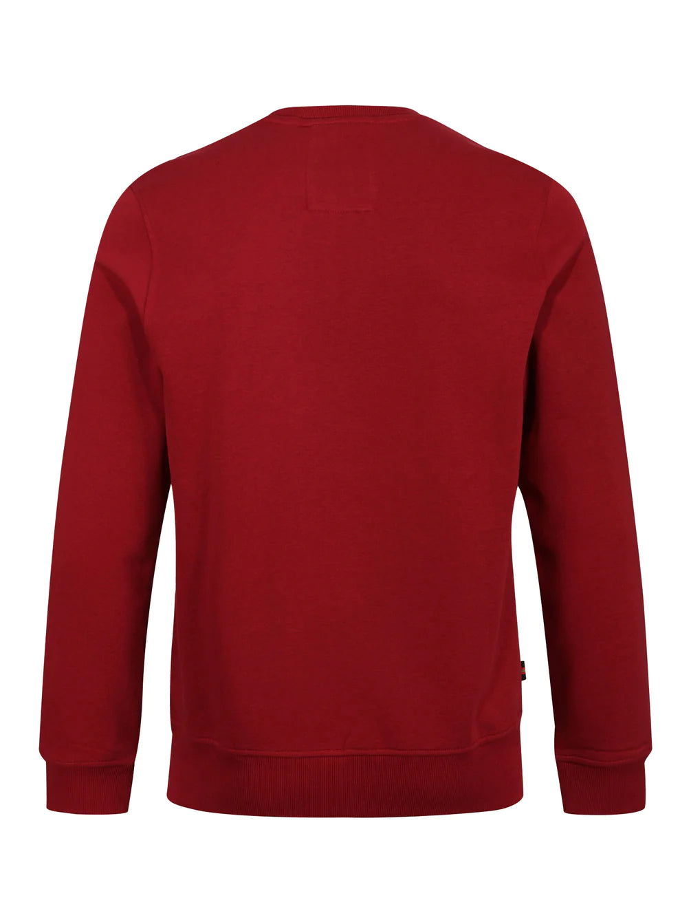 Luke 1977 - London Sweatshirt Bloodstone