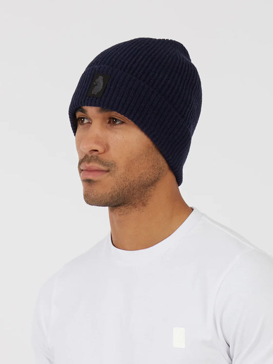 Luke 1977 - Nash Beanie Navy