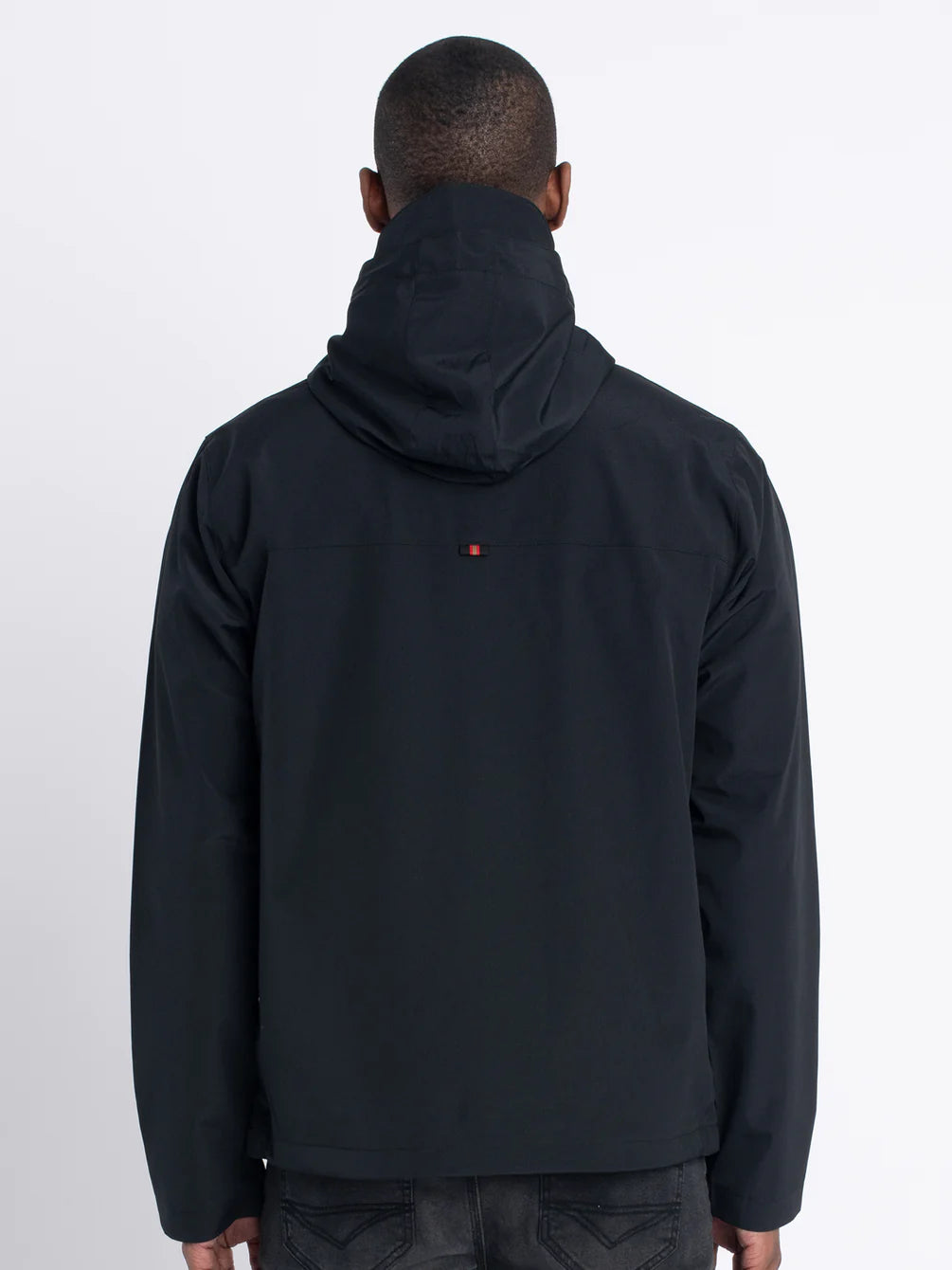 Luke 1977 - Nice Chopper Jacket Black