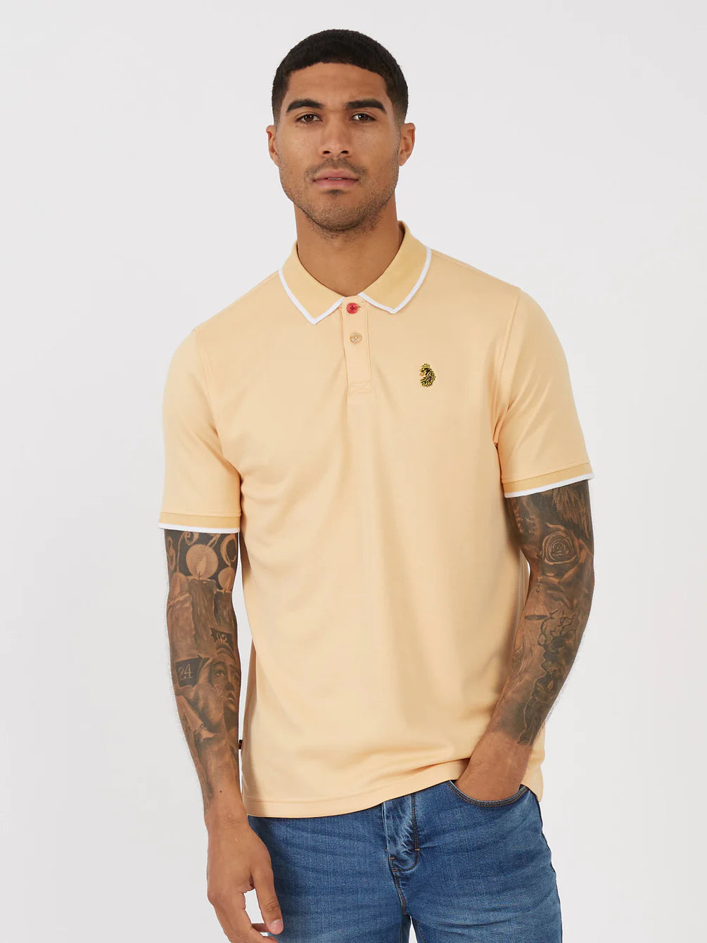 Luke 1977 - Meadtastic Polo Honey