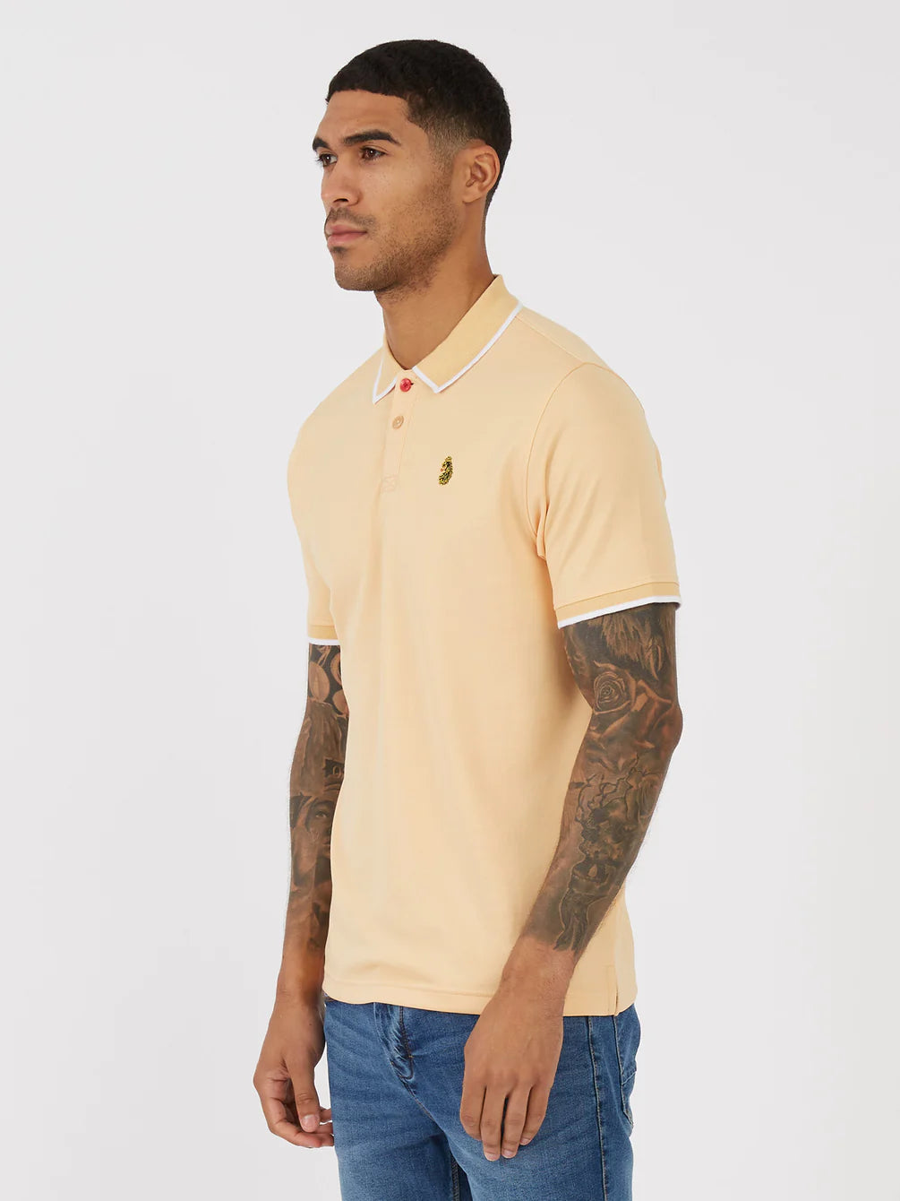 Luke 1977 - Meadtastic Polo Honey