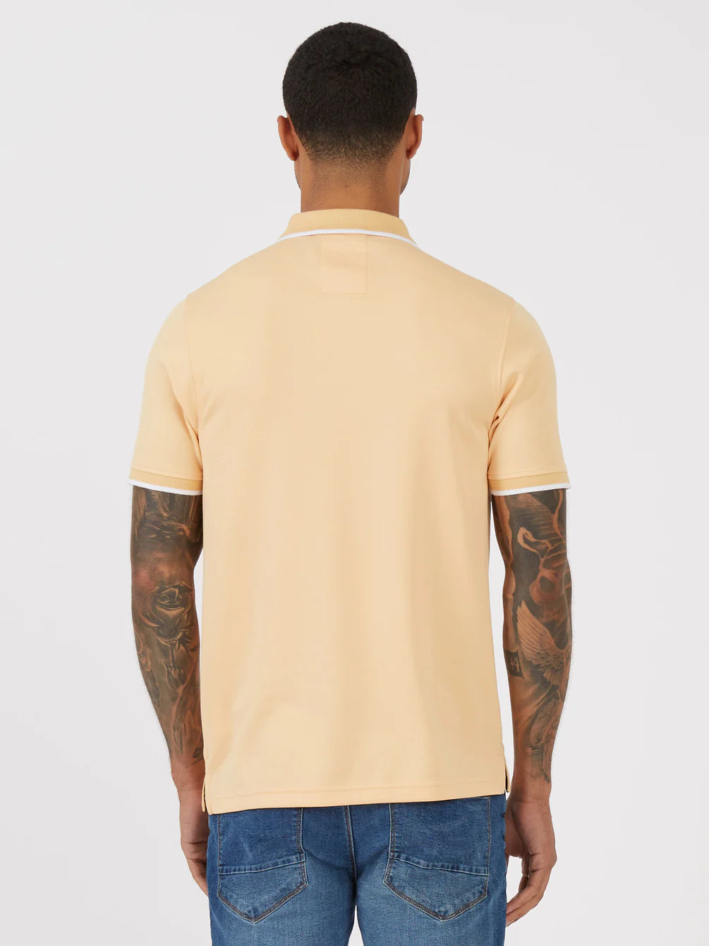 Luke 1977 - Meadtastic Polo Honey