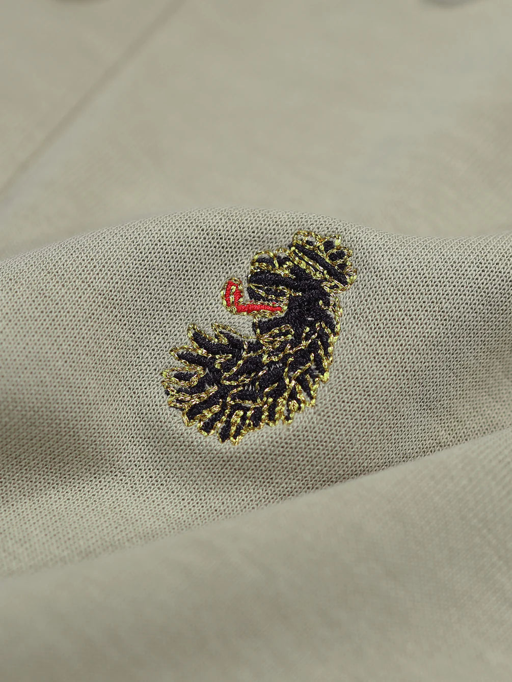 Luke 1977 - Meadtastic Polo Fig