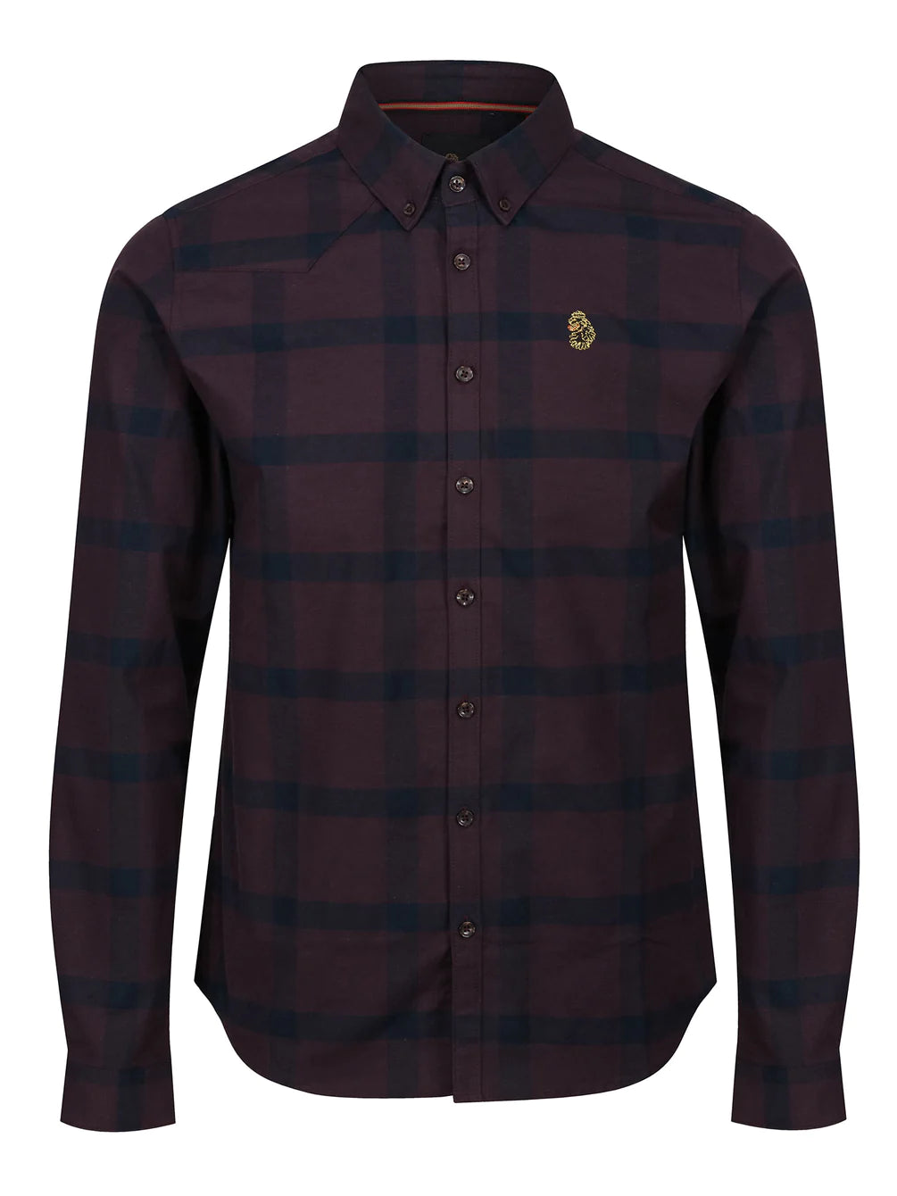 Luke 1977 - Oxford L/S Merlot Mix