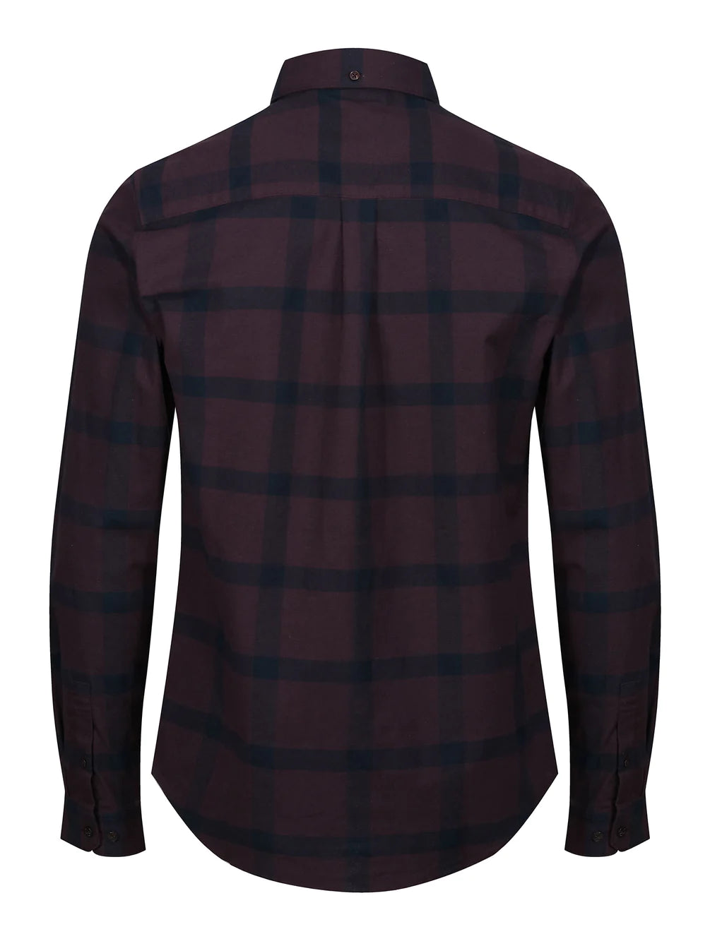 Luke 1977 - Oxford L/S Merlot Mix