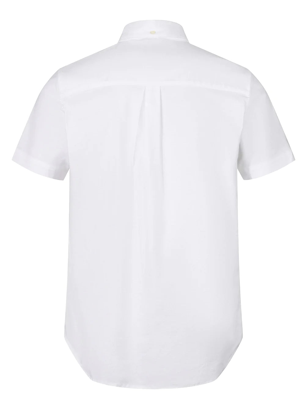Luke 1977 - Cambridge S/S Shirt White