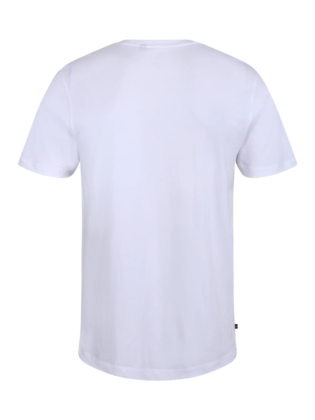 Luke 1977 - LST T-Shirt White Sky Camo