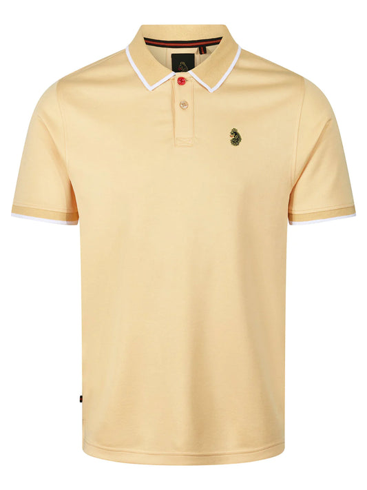 Luke 1977 - Meadtastic Polo Honey