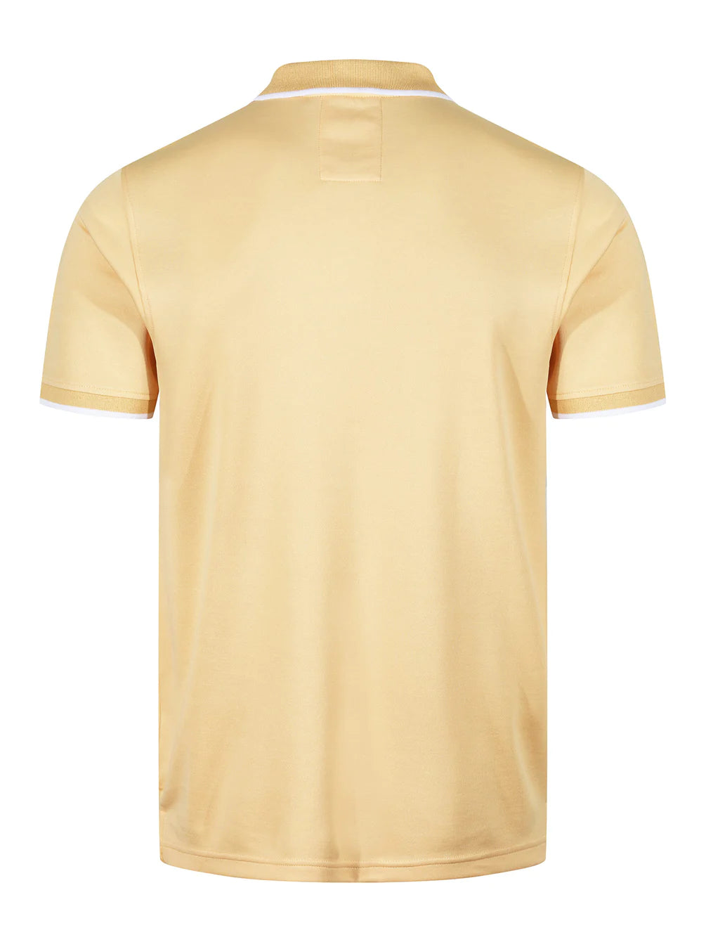 Luke 1977 - Meadtastic Polo Honey