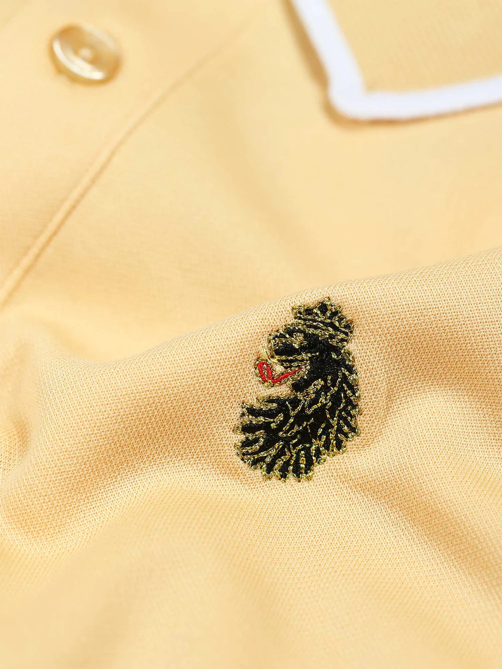 Luke 1977 - Meadtastic Polo Honey