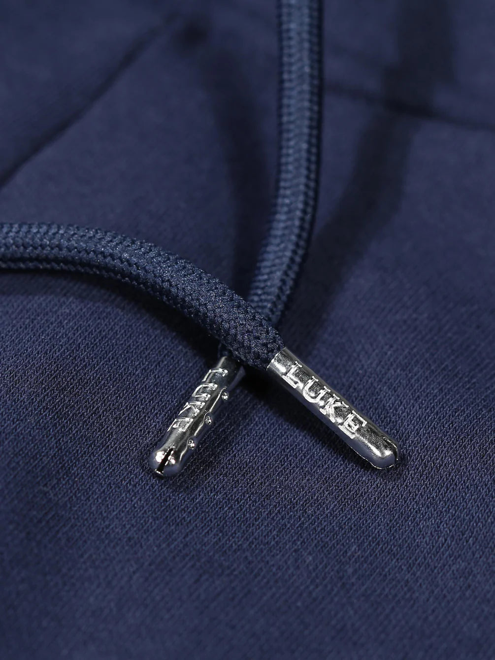 Luke 1977 - London Joggers + Sweatshirt Navy