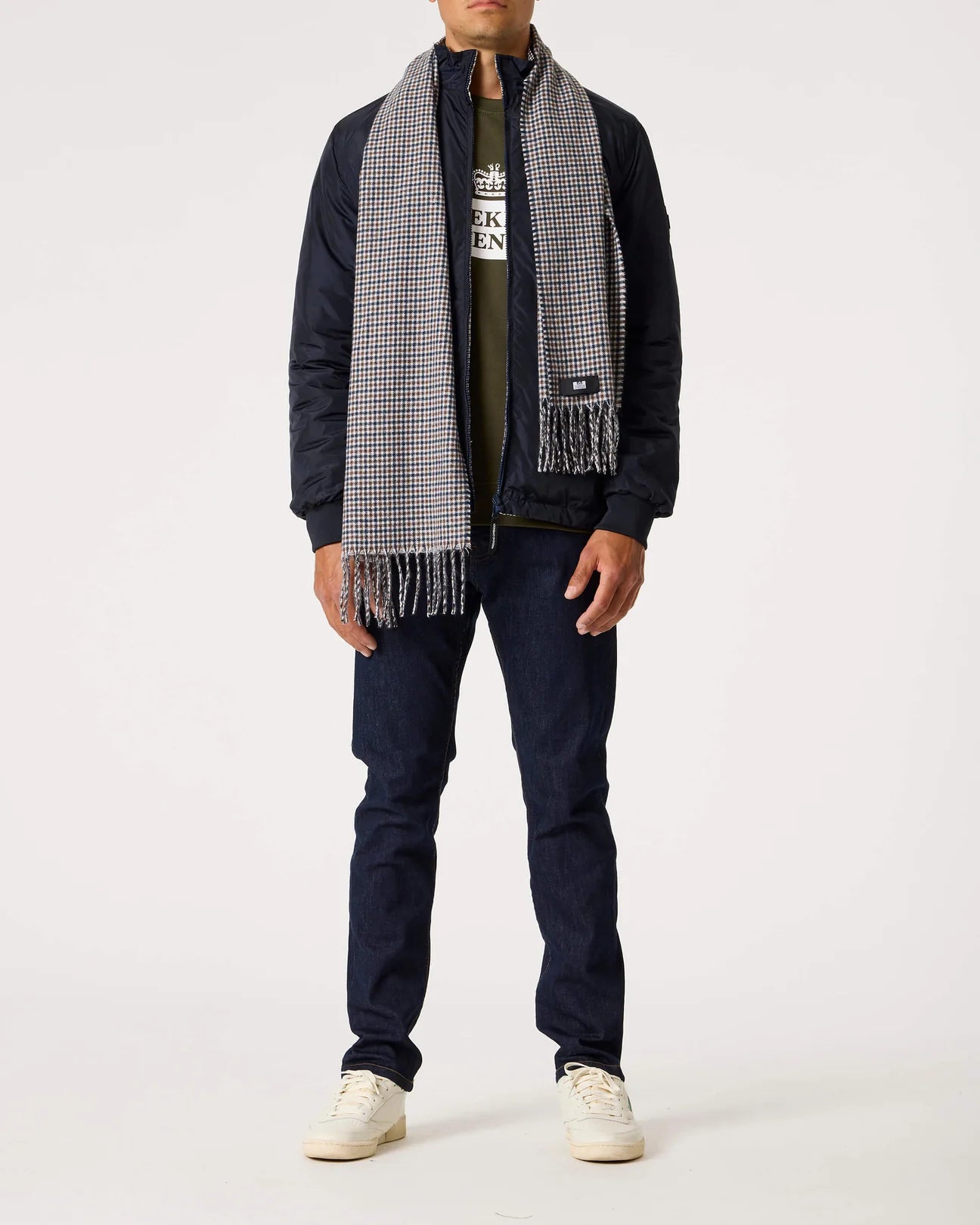 Weekend Offender - Nurmagomedov Scarf