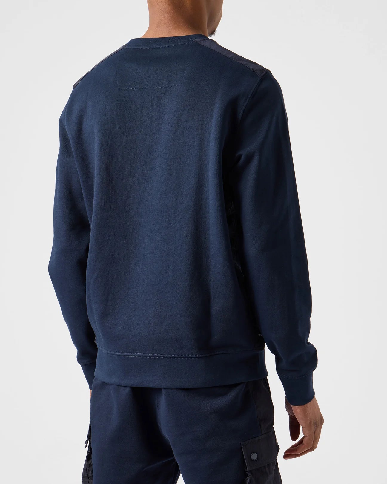 Weekend Offender - F Bomb Sweatshirt Navy