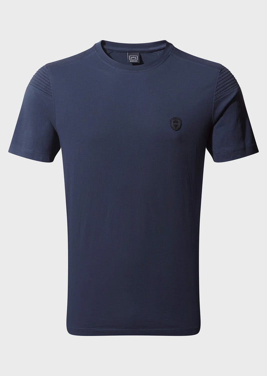 Police - Carro T-Shirt Navy