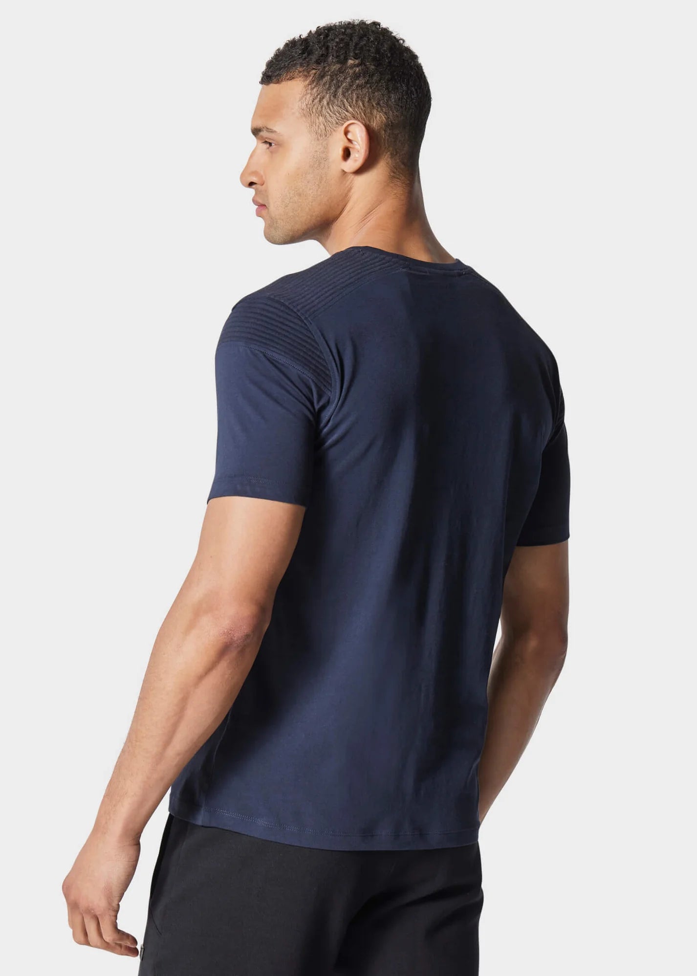 Police - Carro T-Shirt Navy