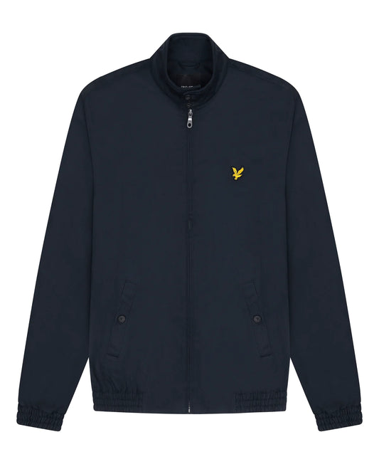 Lyle & Scott - Harrington Jacket Dark Navy