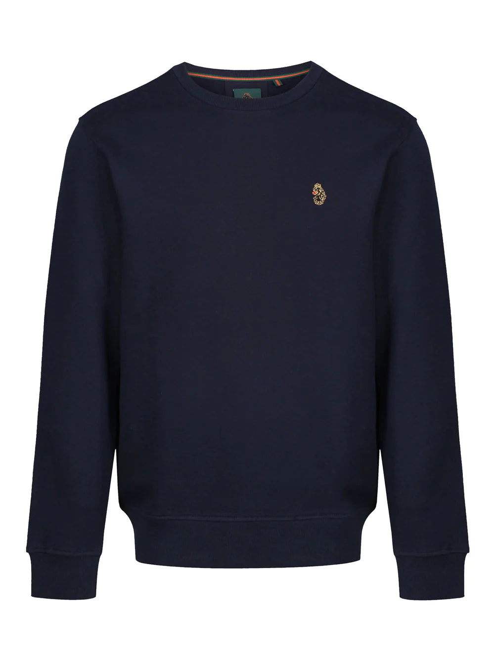 Luke 1977 - London Joggers + Sweatshirt Navy
