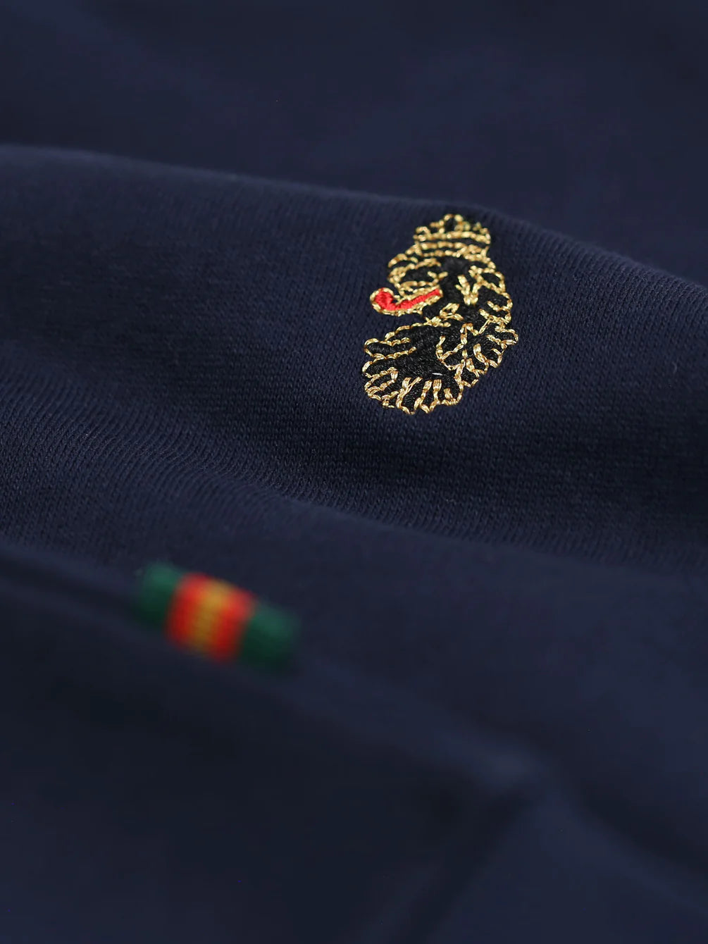 Luke 1977 - London Joggers + Sweatshirt Navy